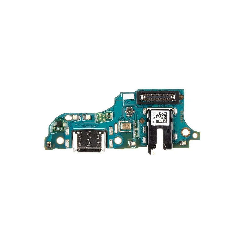 Connettore Ricarica Per Oppo Realme C53 Rmx3760 Rmx3762 Microfono Dock Carica