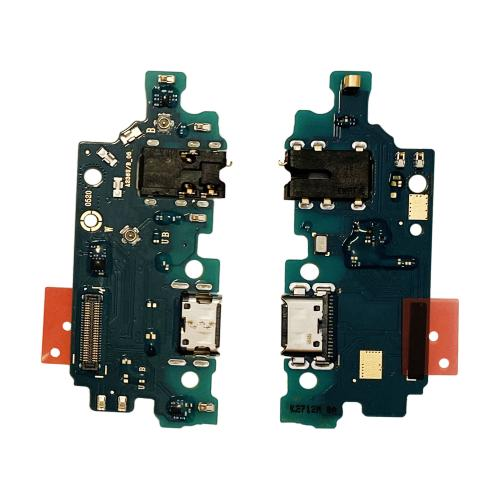 Connettore Ricarica Per Samsung Galaxy A23 5G Sm-A236 Microfono Dock Di Carica