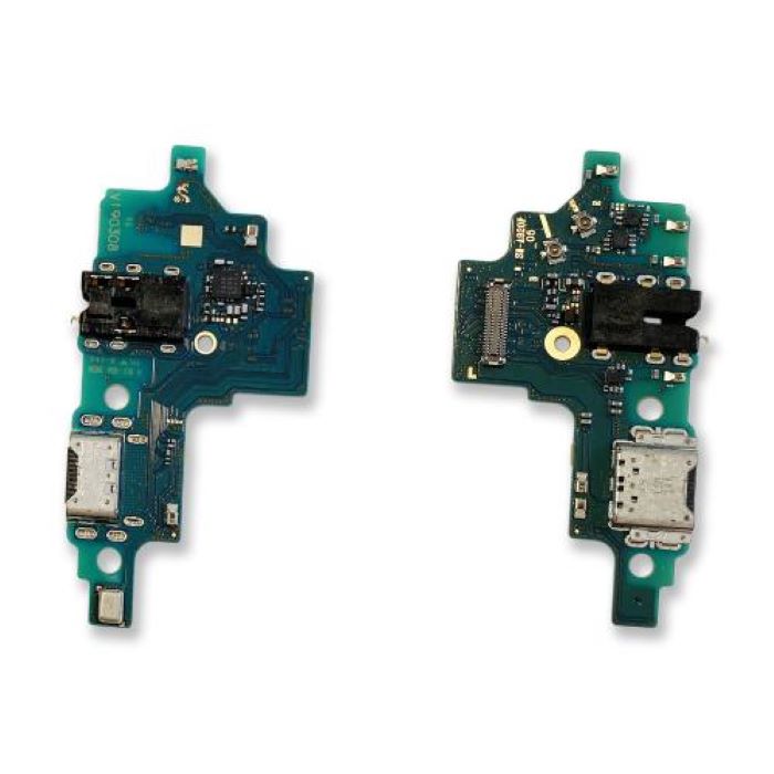 Connettore Ricarica Per Samsung Galaxy A9 2018 A920F Microfono Dock Jack Carica Compatibile