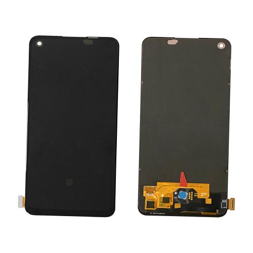 Display Lcd Oled Touch Screen Per Oppo Reno 8T 4G Cph2481 Compatibile
