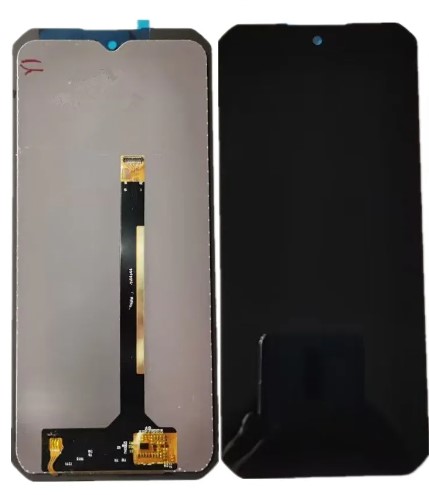 Display Lcd Oukitel Wp22 /Wp22 Pro Touch Screen Compatibile