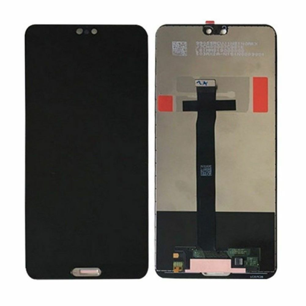 Display Lcd Huawei P20 Eml L09 L09C L29 Al00 Touch Screen Nero