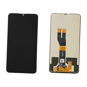Display + Lcd Per Nokia C31 Ta- 1497 1493 1499 Touch Screen Vetro Schermo Nero