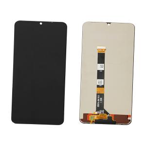 Display Lcd Per Oppo Realme C51 Rmx3830 Touch Screen Nero Compatibile