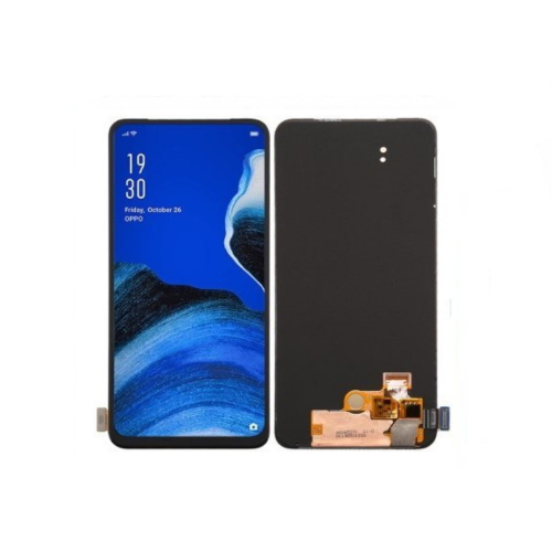 Display Lcd Per Oppo Reno 2Z / 2F Cph1945 Cph1951 Cph1989 Touch Tft