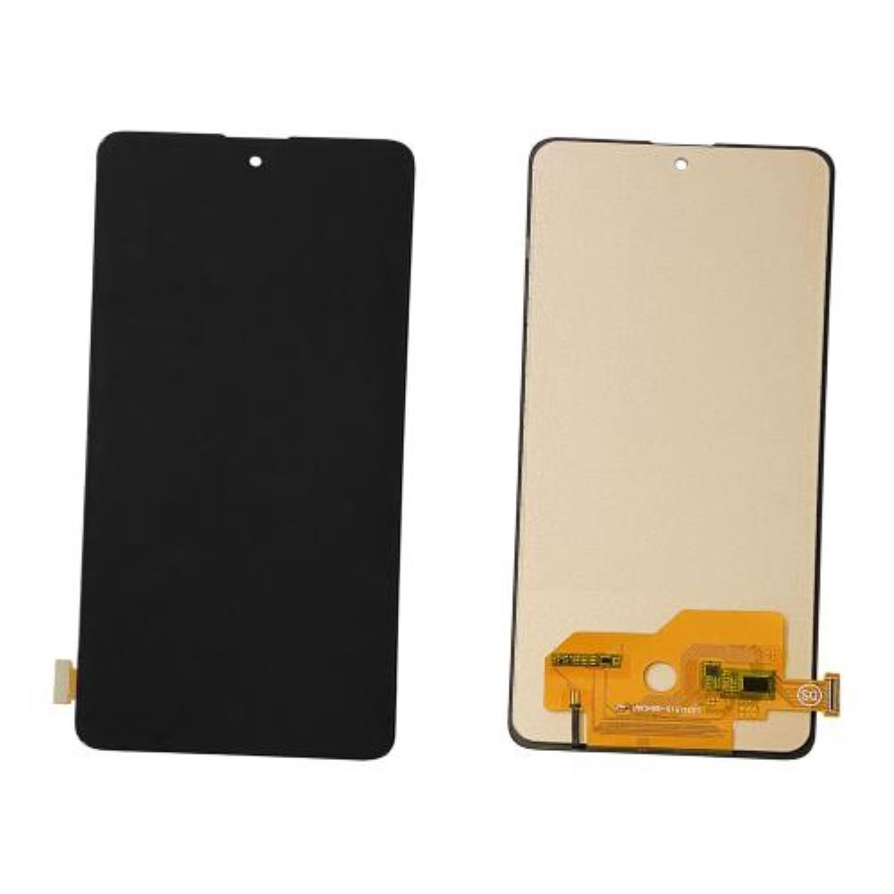 Display Lcd Per Samsung Galaxy A51 Sm-A515 Sm-A515F Touch Screen Nero Compatibile