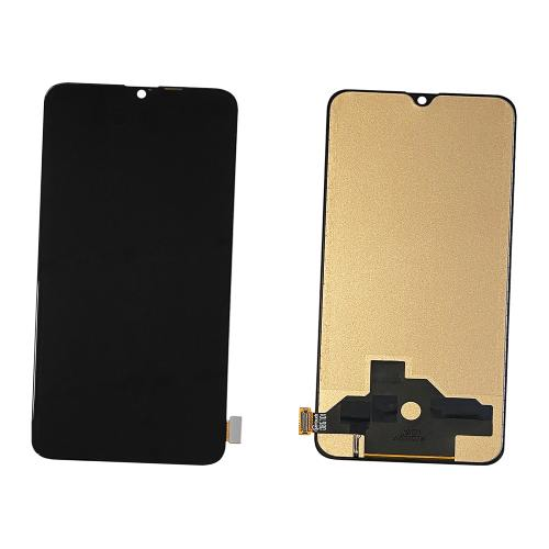 Display Lcd Tft Oppo Realme X2 Rmx1993 Touch Screen Nero Compatibile