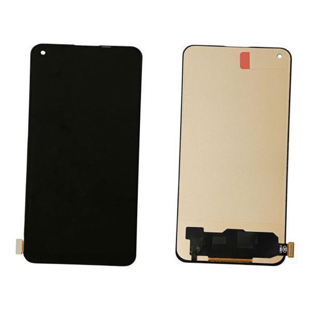 Display Lcd Tft Per Oppo A94 4G Cph2203 / Realme 8 Rmx3085 Touch Schermo