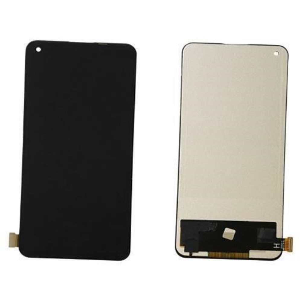 Display Lcd Tft Per Oppo Realme Gt Master Rmx3363 Rmx3360 Touch Compatibile