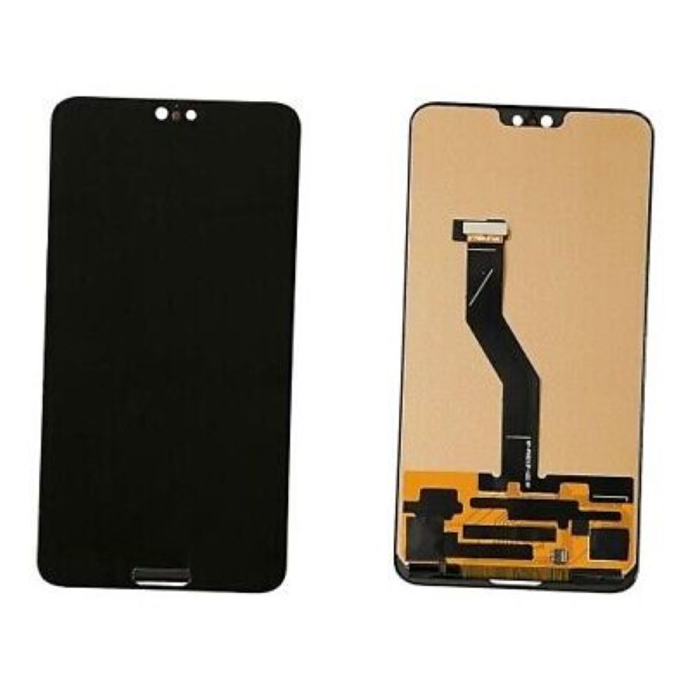 Display Lcd Touch Screen Huawei P20 Pro Clt-L09 L29 L04 L09C L29C Al00 01 Compatibile