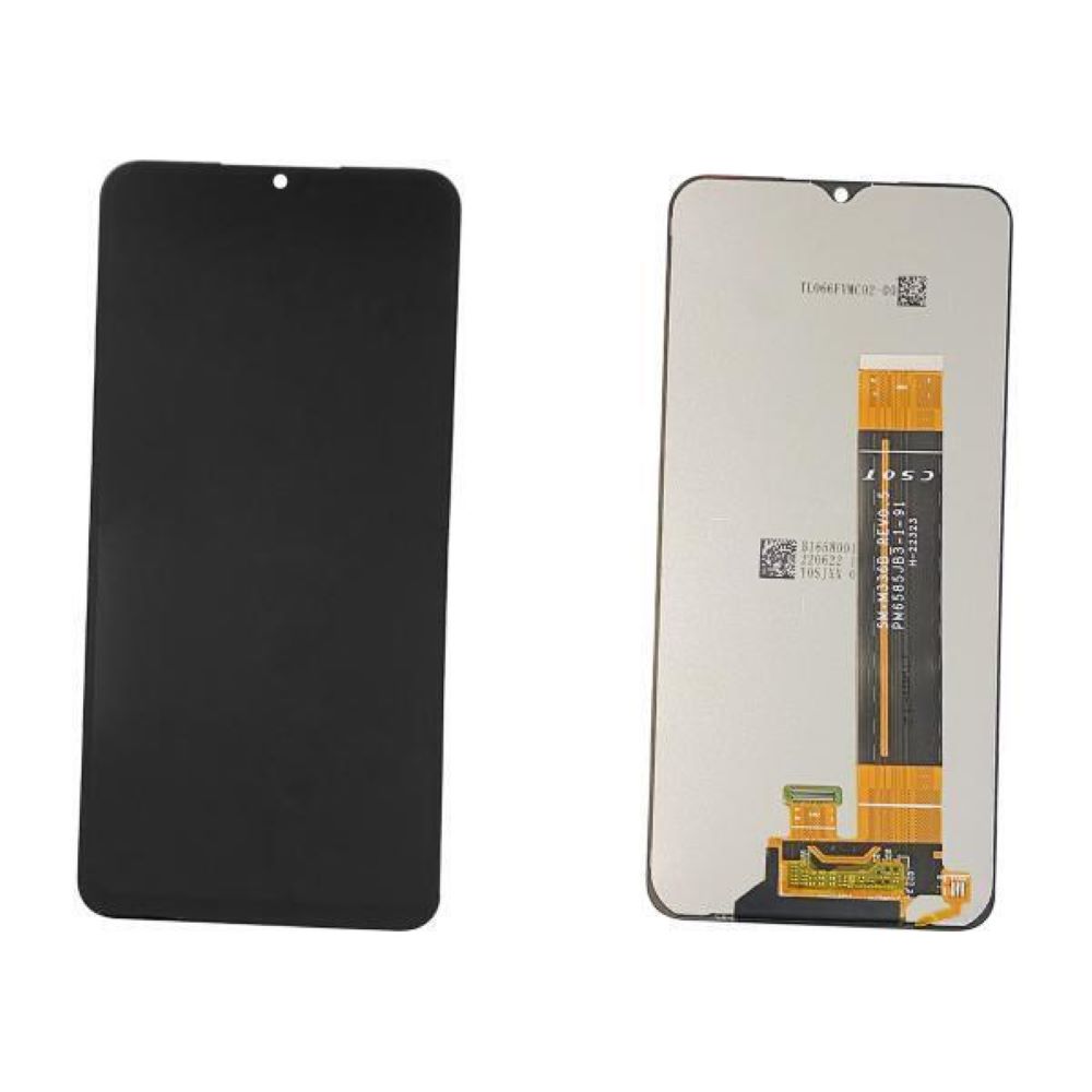 Display Lcd + Touch Screen Per Samsung Galaxy A13 4G 2022 Sm-A137F Schermo