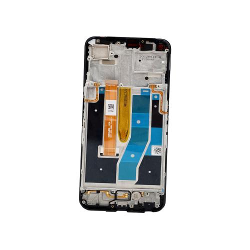 Display Lcd + Frame Per Oneplus Nord Ce 2 Lite 5G Cph2381 Cph2409 Touch Screen