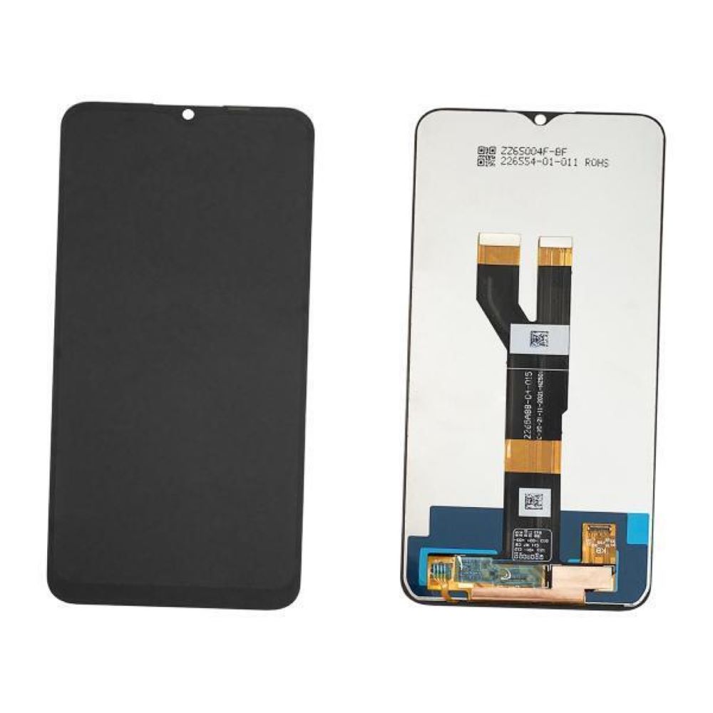 Display Touch + Lcd Oppo Realme C20 C20A C21 C11 Rmx3061 Rmx3063 Rmx3201 Rmx3231