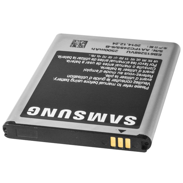 Samsung Batteria Li-Ion Per N7000 Galaxy Note
