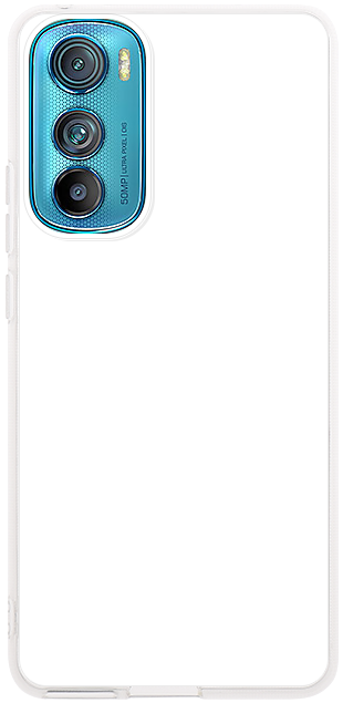 Cover Motorola Edge 30 Morbida