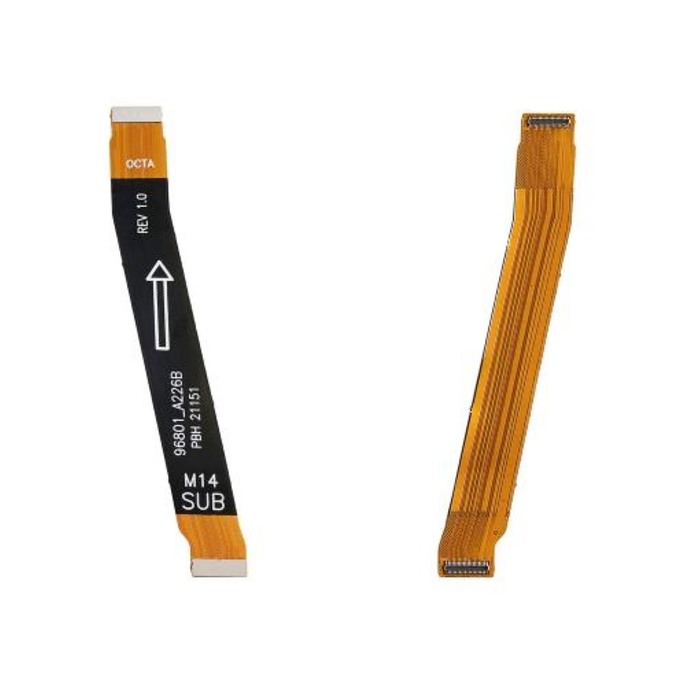 Flat Flex Connessione Scheda Madre Dock Di Carica Samsung Galaxy A22 5G Sm-A226