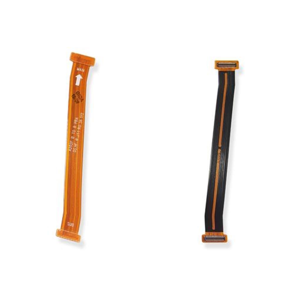 Flat Flex Di Connessione Scheda Madre Pcb Ricarica Samsung Galaxy A20E Sm-A202F