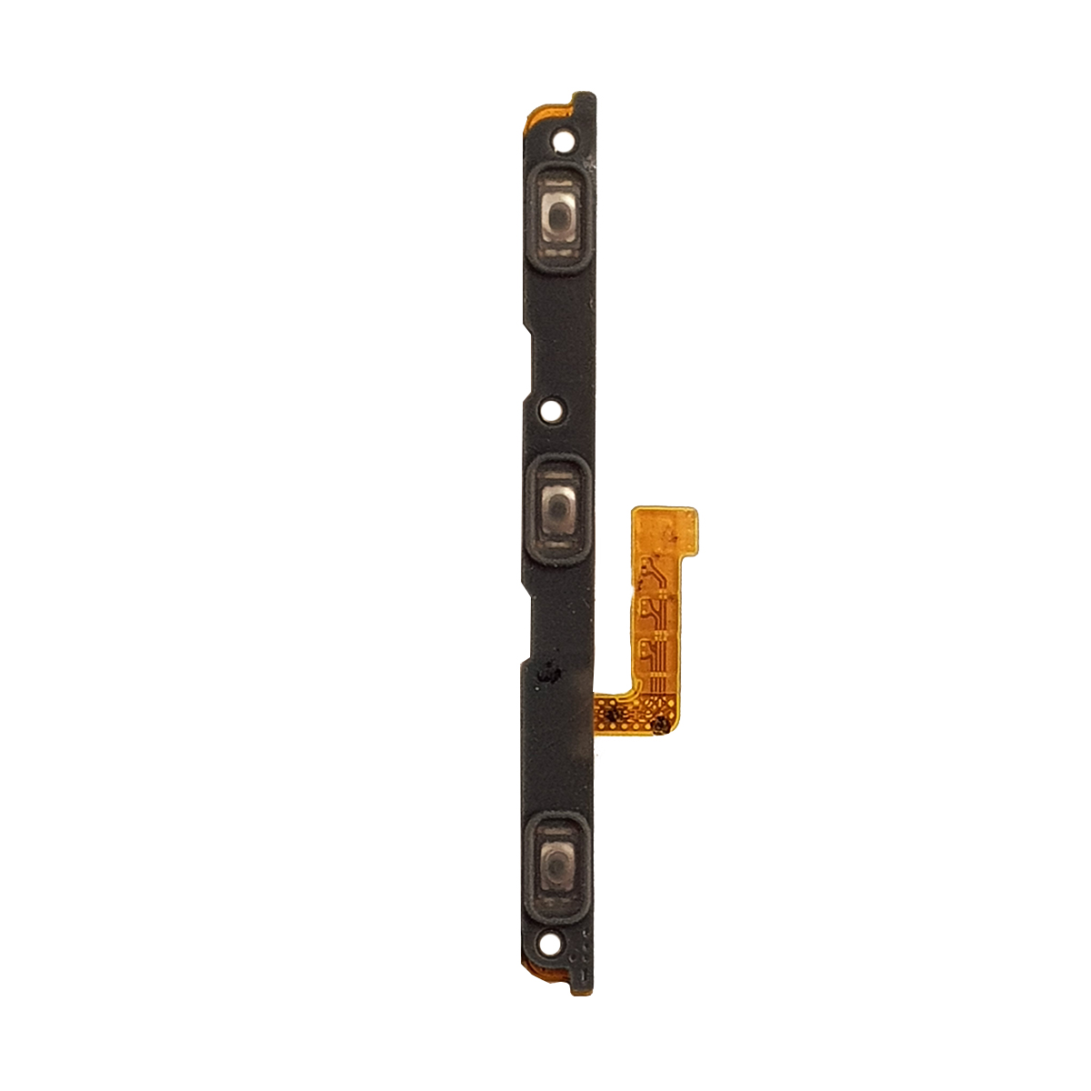 Flat Flex Tasti Laterali Volume Tasto Per Samsung Galaxy S10 Plus Sm-G975F
