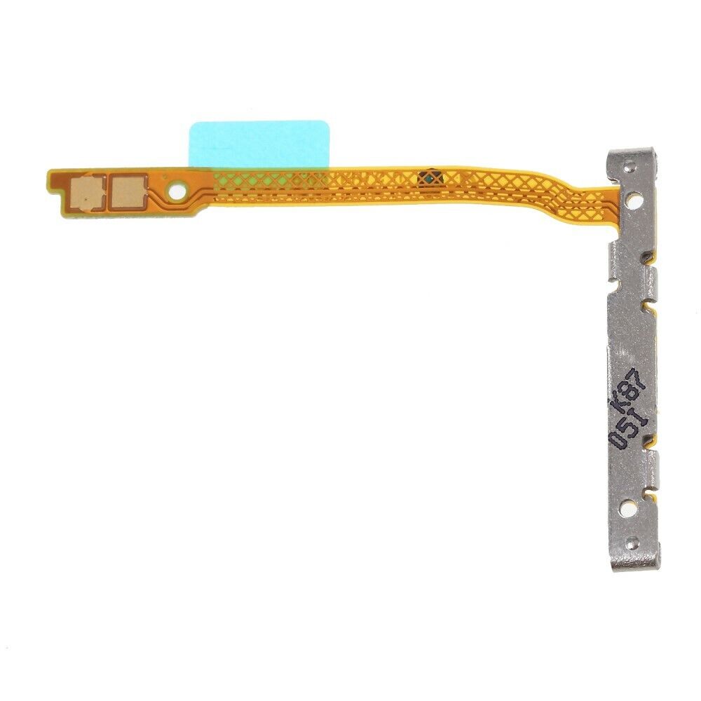 Flat Flex Tasto Accensione Power On Off Per Samsung Galaxy J6 2018 Sm-J600F J600 Compatibile
