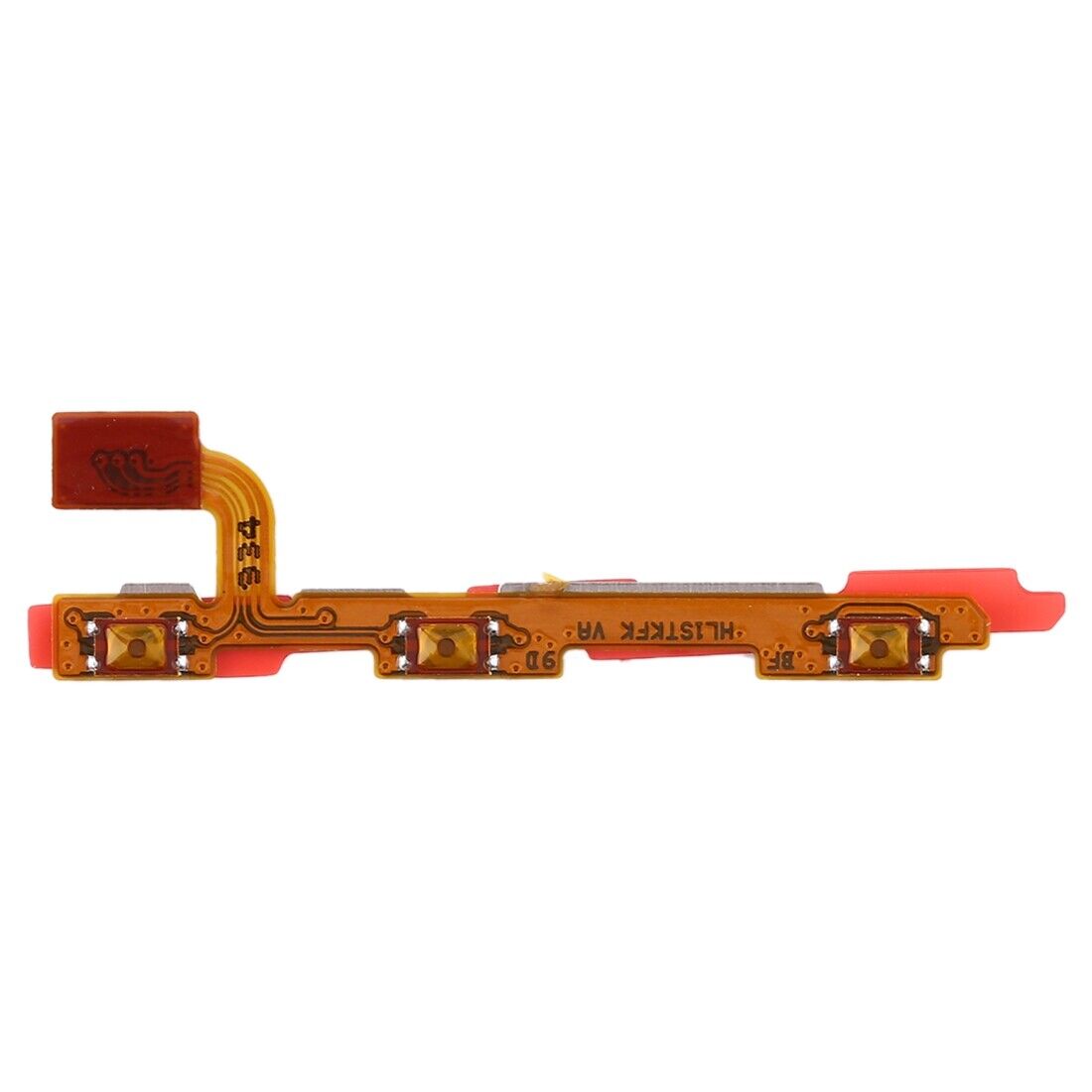 Flat Tasti Laterali Volume On Off Accensione Per Huawei P Smart Z Stk-Lx1 Lx2 L21 Compatibile