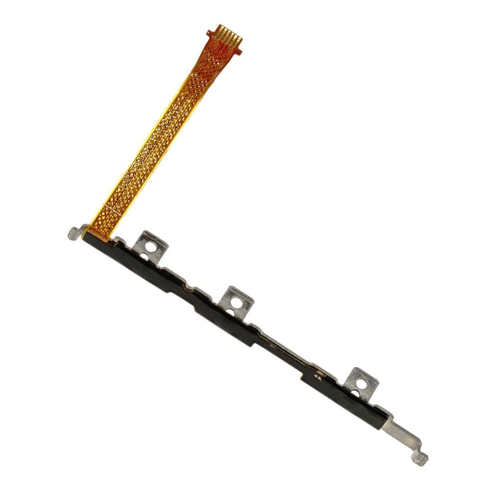 Flat Tasto Accensione Tasti Volume Off Laterale Per Huawei Mediapad T5 Ags2-L09 W09 Compatibile