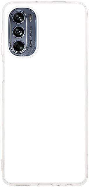 Cover Motorola Moto G62 5G Morbida