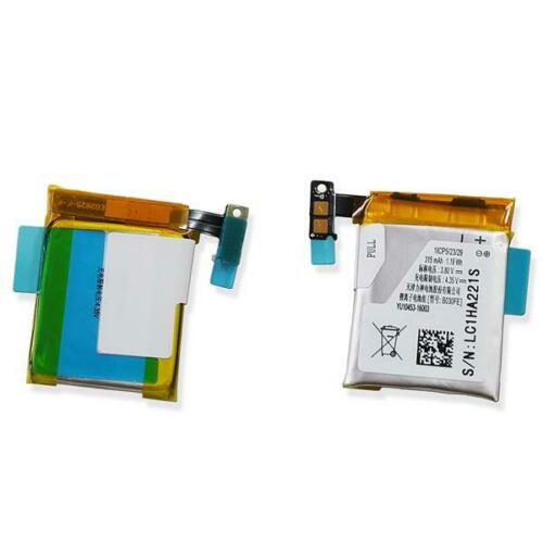 Batteria Sp482230Ab Per Samsung Galaxy Gear Sm-V700 V700 Gh43-03992A Gh43-03992B