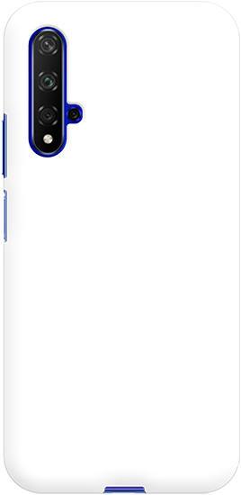 Cover Huawei Honor 20 Morbida