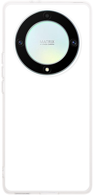 Cover Motorola Moto G72 Morbida