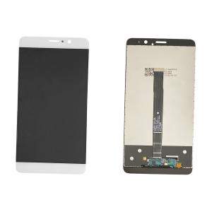 Display Lcd + Touch Huawei Mate 9 2016 (Mha-L09 / Mha-L29) White Compatibile