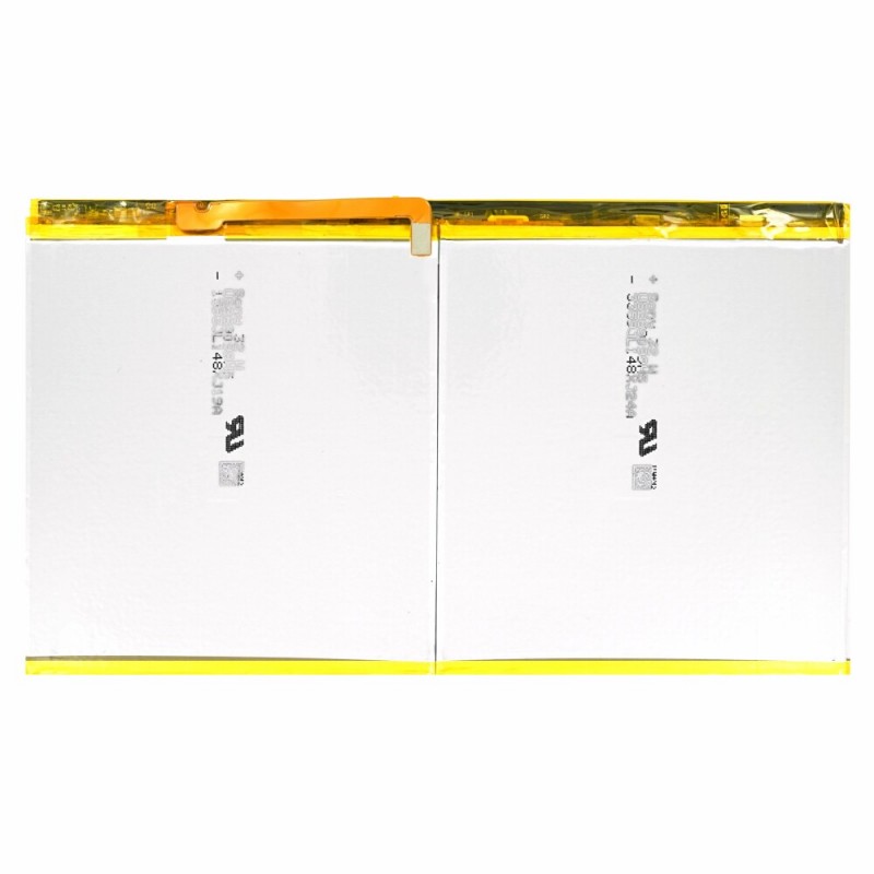 Batteria 6660 Mah Huawei Mediapad M3 Lite 10 2017 Compatibile
