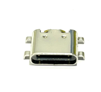 Connettore Di Ricarica Per Tb-X605F Lenovo Tab M10 Plus (3Rd. Gen)