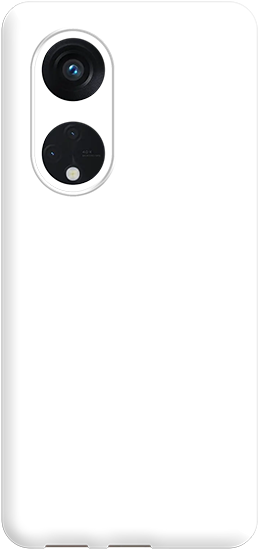 Cover Oppo Reno8 T 5G Morbida