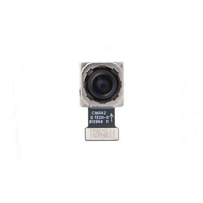 Fotocamera Posteriore 50 Mpx Realme Gt2 5G 2022 Rmx3312 / Gt2 Pro 5G / Gt Neo 3 5G 2022 80W / Gt Neo 3 5G 2022 150W Compatibile