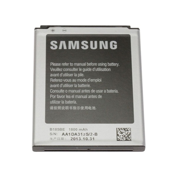 Batteria Originale Per Galaxy Core Plus B