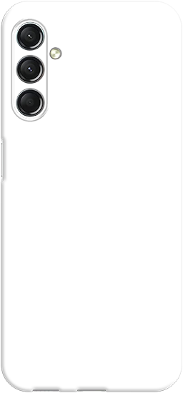 Cover Samsung Galaxy A24 Morbida