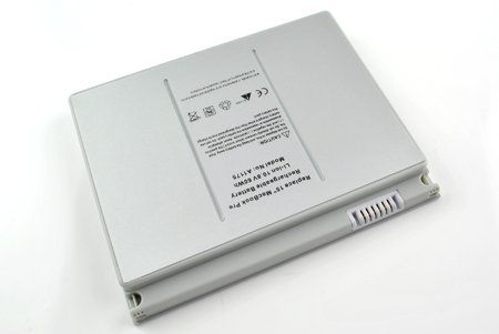 Batteria Per Apple Macbook Pro 15 A1286 A1175 Compatibile