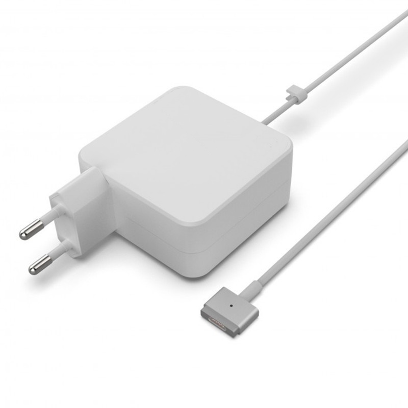 ALIMENTATORE COMPATIBILE PER NOTEBOOK APPLE MACBOOK AIR 11 / AIR 13 45W 14.5V 3.1A Magsafe 2