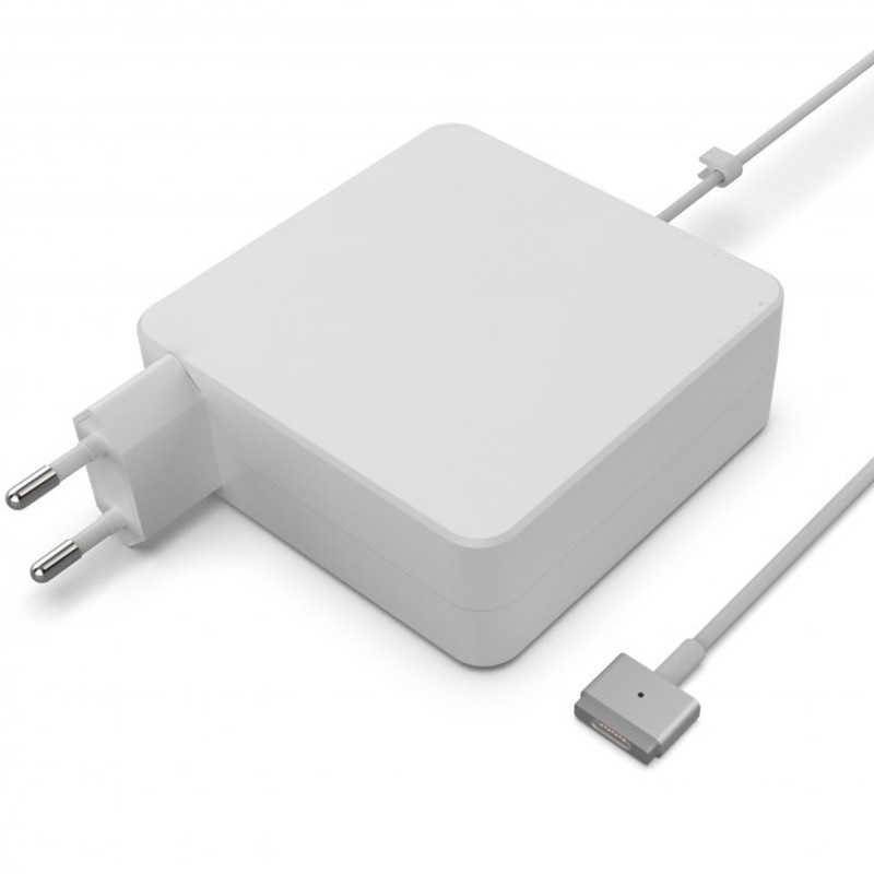 Alimentatore Compatibile Per Notebook Apple MacBook Pro 15 85W 18.5V 4.6A Magsafe 2