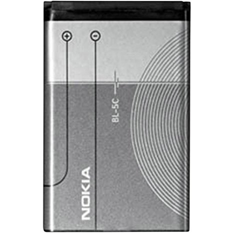 Batteria Originale Nokia Bl-5C