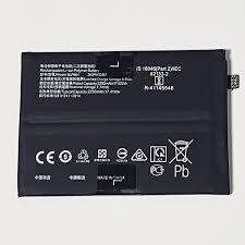 Batteria 4500 Mah Oneplus Nord 2 5G Dn2103 2021 Blp861 - Compatibile