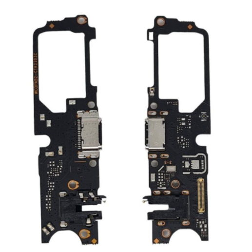 Connettore Di Ricarica + Flex Per Cph2067 Oppo A72 4G