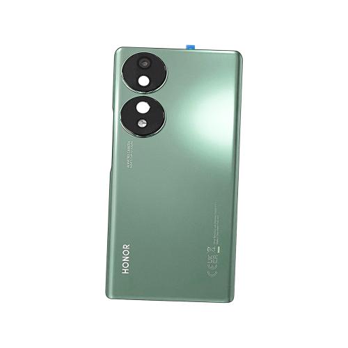 Cover Posteriore Huawei Honor 70 5G 2022 Fne-An00 Green (Smerald Green) Compatibile