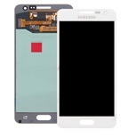 Lcd Display Touch Screen Samsung Sm-A310F Galaxy A3 2016 Bianco Gh97-18249A