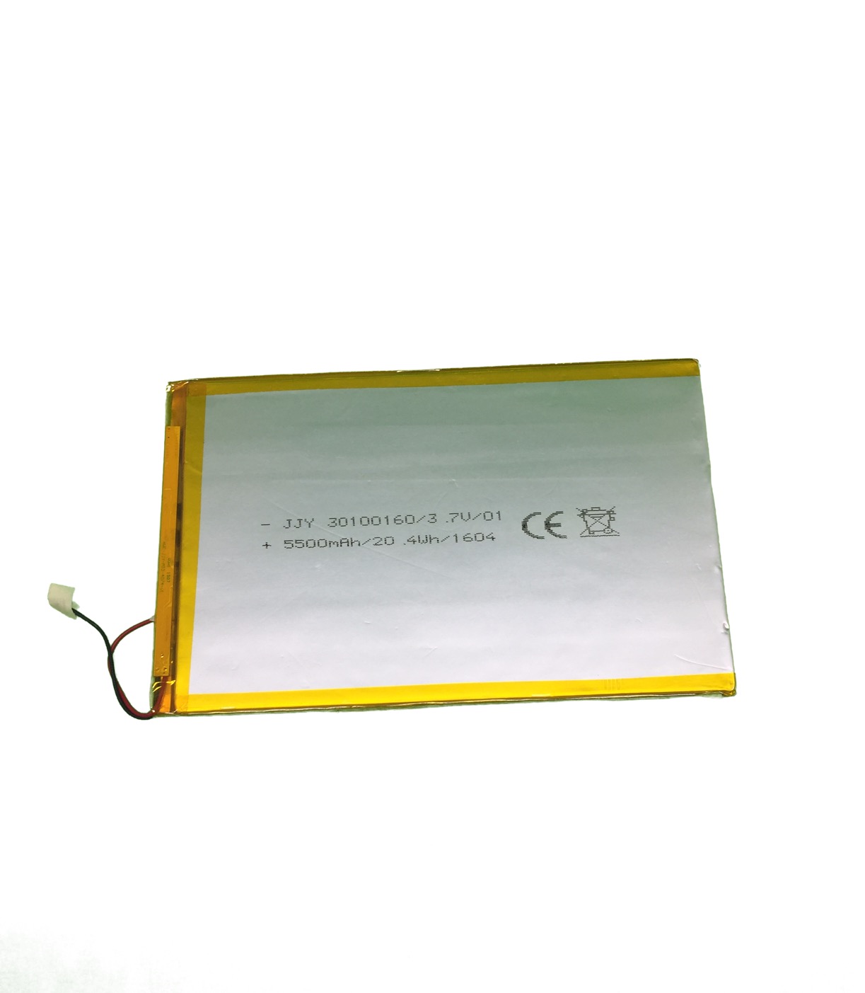 Batteria Per Mediacom Smartpad 10.1 S2 4G E Smartpad 10.1 S4 4G. (Mc M-1Bat1S2G)
