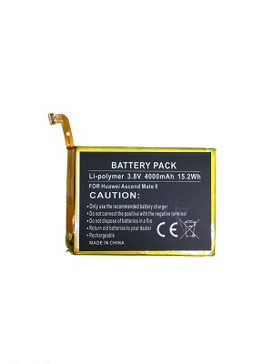 Batteria Per Huawei Ascend Mate 8 Originale