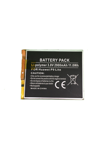 Batteria Per Huawei P9 Lite Li-Polymer 3,8V 2900Mah 11.0Wh Compatibile