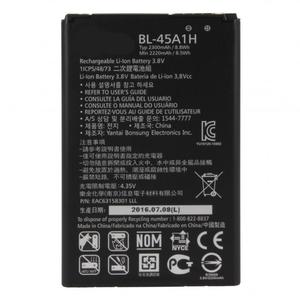 Batteria Al Litio Lg K10-K420N Eac63158301