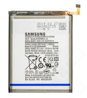 Batteria Li-Ion Eb-Ba505Abu Per Samsung Galaxy A20, Galaxy A30,  Galaxy A30S, Galaxy A50 Gh82-19269A - Compatibile