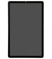 Lcd + Touch Screen Per Huawei P10 Plus - Nero Compatibile
